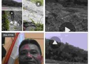 ATHIA Pertanyakan Penanganan PETI Dekat Mapolres Kuansing, Konfirmasi kepada Kapolres Belum Mendapat Kejelasan