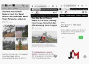 Aktivitas PETI Dekat Kota Teluk Kuantan Jadi Sorotan, Legalitas dan Dampak Lingkungan Perlu Diperiksa