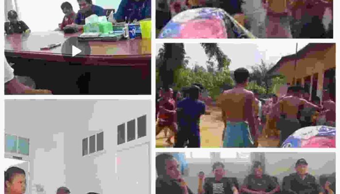 Dua Kali Dipanggil Polisi, Terlapor Belum Hadir; Mediasi Berulang, Pelapor Tegaskan Tetap Mencari Keadilan