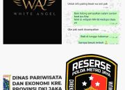 White Angel Spa Green Garden Menyediakan Layanan Hand job Dan Petik Mangga Menolak Dugaan Prostitusi, Dinas Parenkraf Pemkot Jakarta Barat Apakah Sudah Sesuai Izin ???
