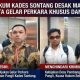 Dinilai Janggal, Kuasa Hukum Kades Sontang Surati Kapolri Minta Gelar Perkara Khusus dan SP3 di Mabes Polri