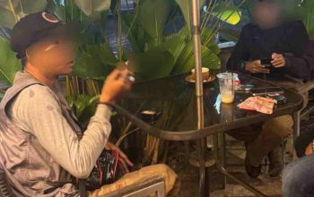 Ketum FWJI Sayangkan 3 Oknum Wartawan di Bogor Ancam dan Peras Kepala SPPG Dramaga