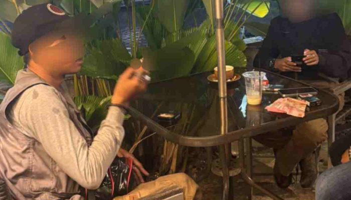 Ketum FWJI Sayangkan 3 Oknum Wartawan di Bogor Ancam dan Peras Kepala SPPG Dramaga