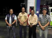 Sepuluh Pengelola SPBU Kampar Klarifikasi Video Viral Dugaan Perlindungan Mafia Solar oleh Oknum Polisi