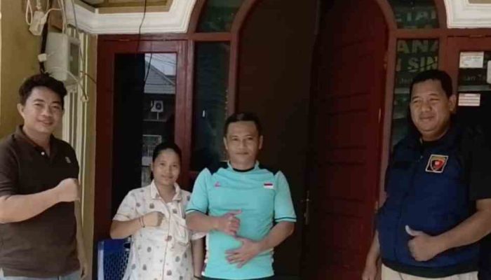 ATHIA Minta Kasus Dugaan Intimidasi di Sekretariat GRANAT Kuansing Dituntaskan Secara Transparan