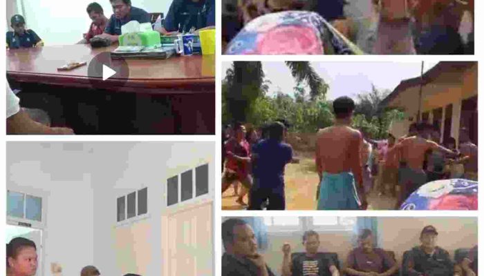 Polemik Pemberitaan Mediasi Ketiga di PT Agrinas Palma Nusantara, ATHIA Beberkan Upaya Klarifikasi
