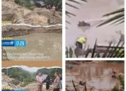 Laporan PETI Ditindaklanjuti, Disorot Dugaan Beda Lokasi, ATHIA Minta Kapolres Kuansing Evaluasi Kanit Tipidter