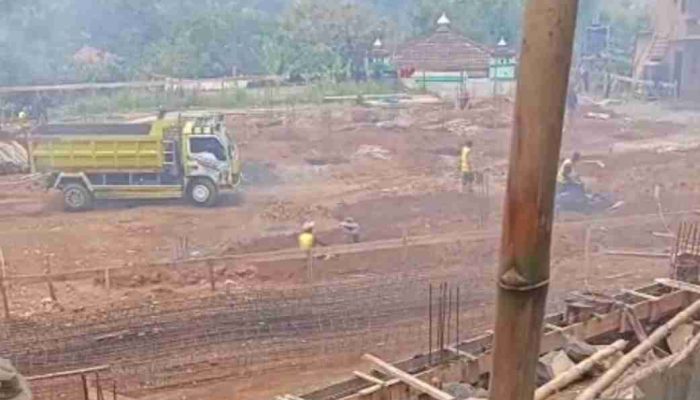 Dua Kali Panggilan Polda Jabar, Sentul City Mangkir Terkait Laporan Tetangga Prabowo