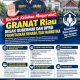 Banyak Keluhan Masyarakat, GRANAT Riau Desak Gubernur dan DPRD Prioritaskan Rehabilitasi Narkotika