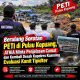 Berulang Sorotan PETI di Pulau Kopuang, ATHIA Minta Penjelasan Camat dan Kembali Desak Kapolres Kuansing Evaluasi Kanit Tipidter